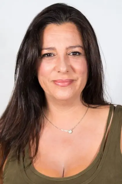 Photo de Carrión, Helena