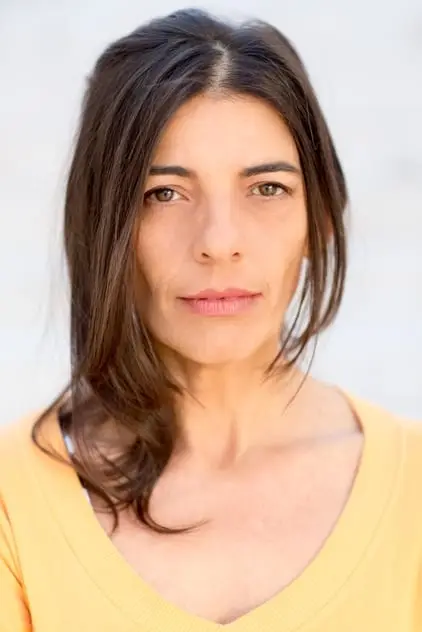 Photo de Casas, Núria