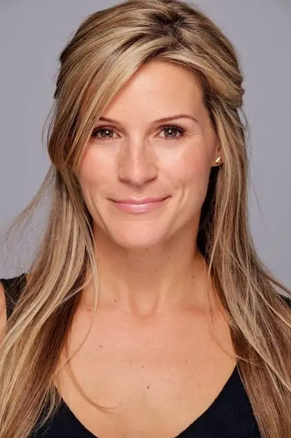 Photo de Casey, Monika
