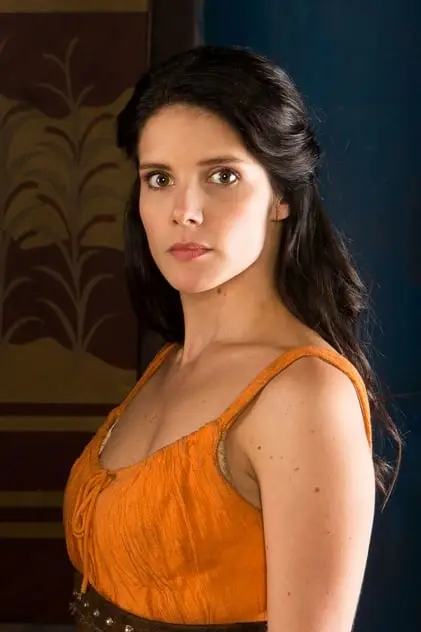 Photo de Cassidy, Sonya
