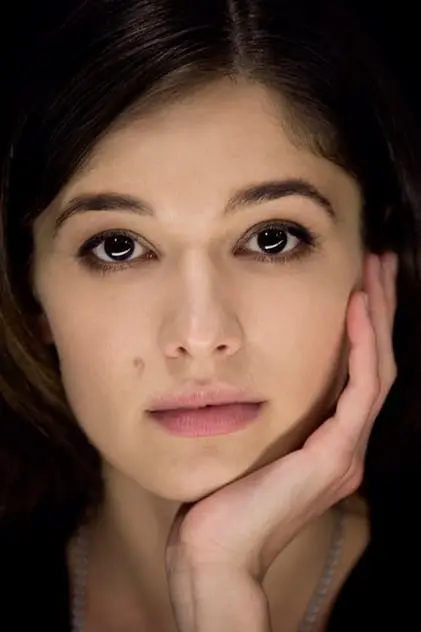 Photo de Caterina morariu, Ana
