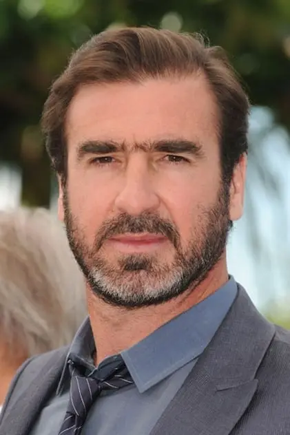 Photo de Cantona, Éric Photo de Cantona, Éric