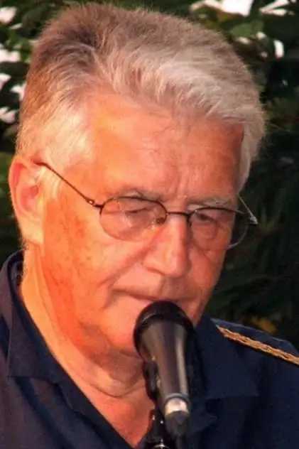 Photo de Cailleux, Gérard