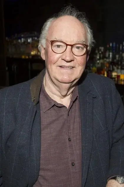 Photo de Calder, David Photo de Calder, David
