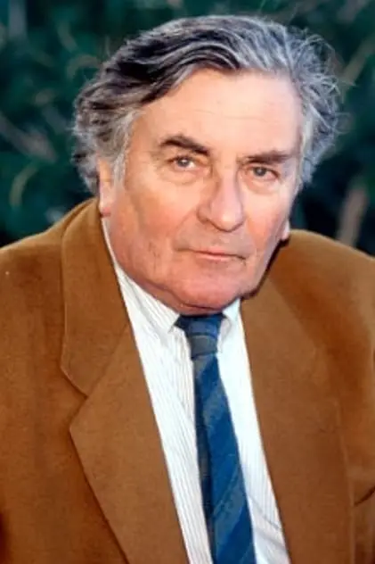 Photo de Calderon, Gérald Photo de Calderon, Gérald
