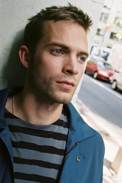 Photo de Call, David Photo de Call, David