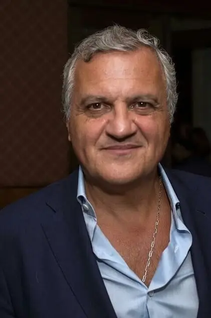 Photo de Callegati, David