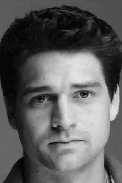 Photo de Carr, Brad
