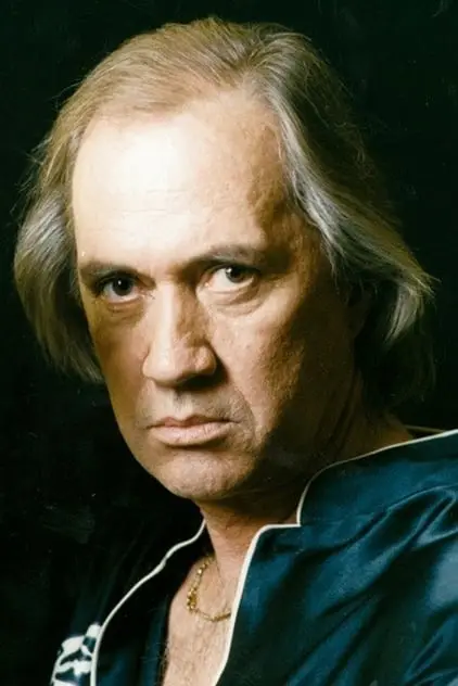 Photo de Carradine, David