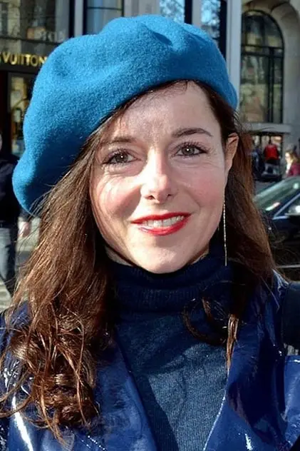 Photo de Calamy, Laure Photo de Calamy, Laure