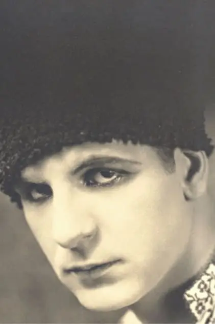 Photo de Calliga, George Photo de Calliga, George