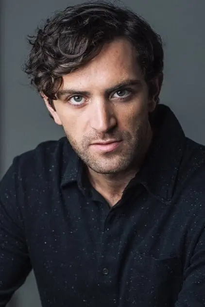 Photo de Camilleri, Luke