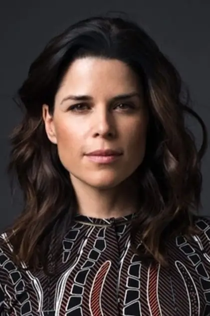 Photo de Campbell, Neve Photo de Campbell, Neve