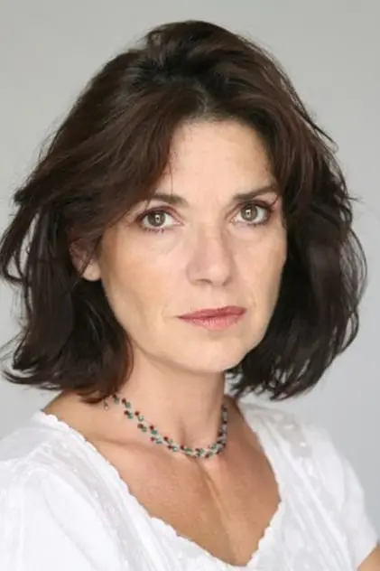 Photo de Canovas, Anne