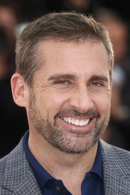 Photo de Carell, Steve Photo de Carell, Steve