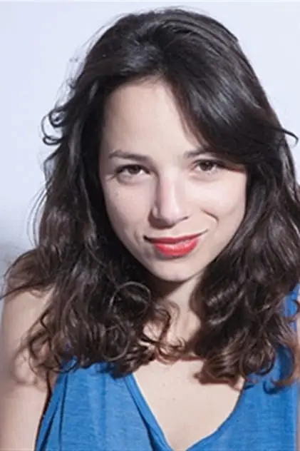 Photo de Carette, Valentine