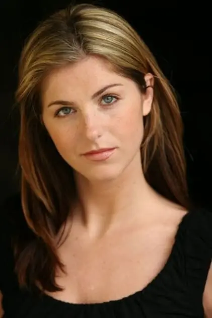 Photo de Carlin, Katie