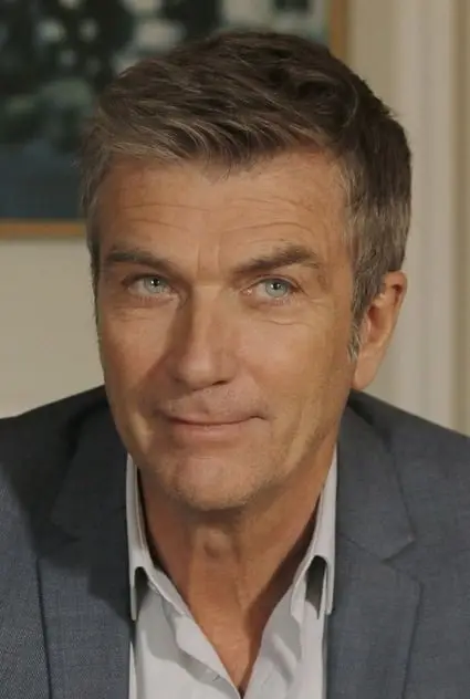 Photo de Caroit, Philippe