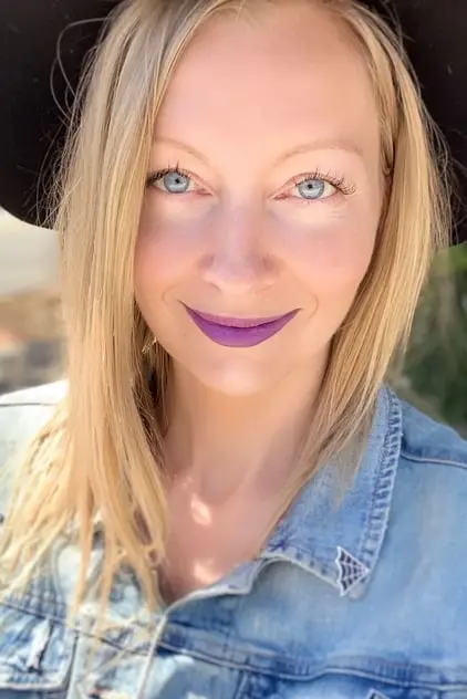 Photo de Carolyn, Axelle