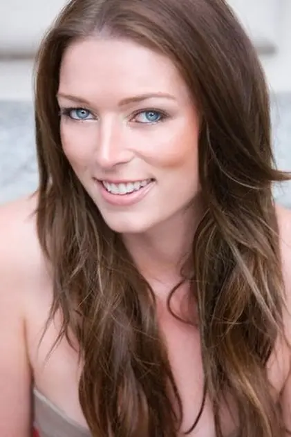 Photo de Carter, Adrienne
