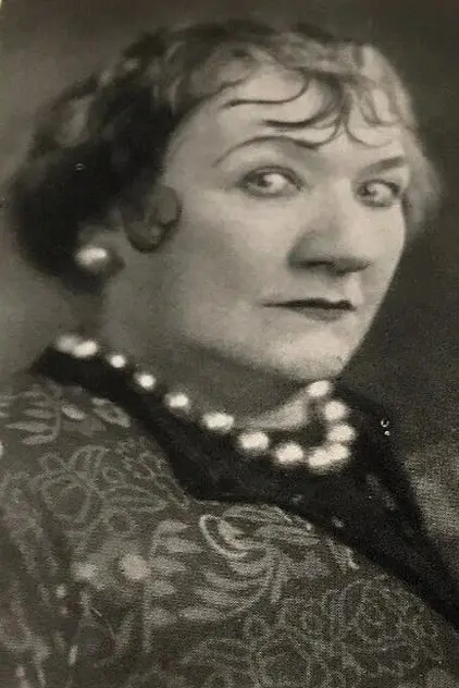 Photo de Carver, Louise Photo de Carver, Louise