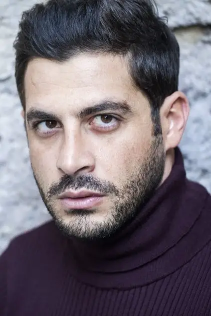 Photo de Cassalia, Pasquale