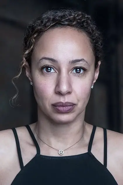 Photo de Casseus, Rachelle