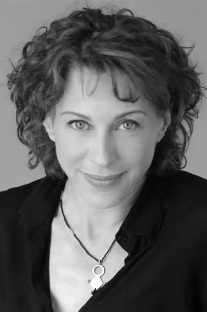 Photo de Caubère, Isabelle