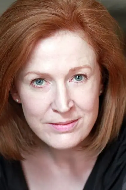 Photo de Caulfield, Elaine Photo de Caulfield, Elaine