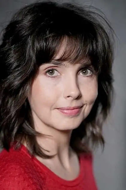 Photo de Cazenave, Émilie
