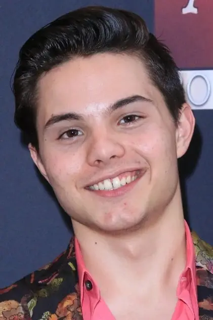 Photo de Callison, Zach Photo de Callison, Zach