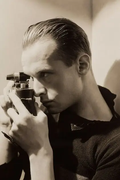 Photo de Cartier-bresson, Henri