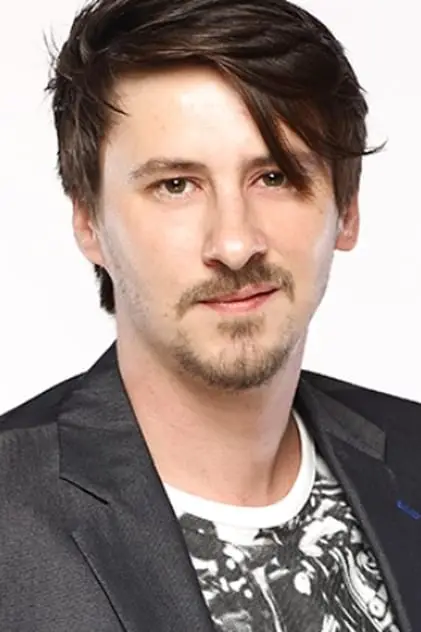 Photo de Čampelj, Jernej