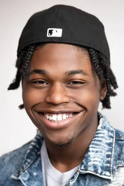 Photo de Carr, Aj