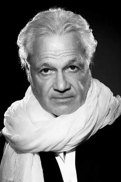Photo de Cabot-david, Franck