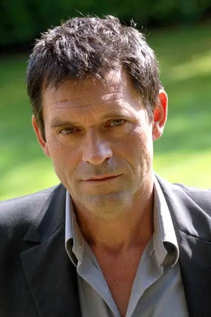 Photo de Catalifo, Patrick