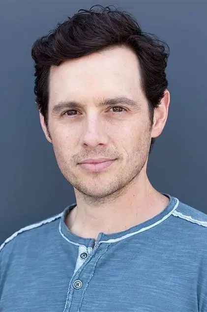 Photo de Cavanaugh, Patrick Photo de Cavanaugh, Patrick