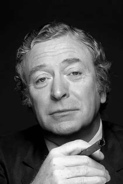 Photo de Caine, Michael Photo de Caine, Michael