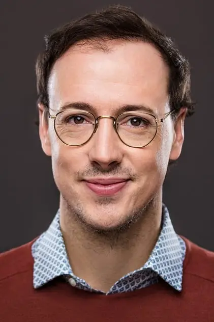 Photo de Cameron, Pascal