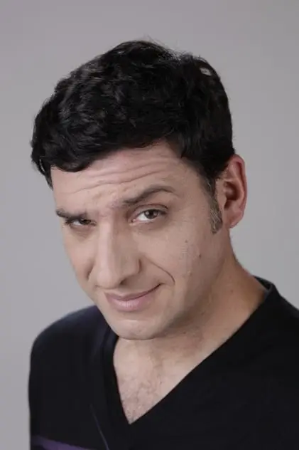 Photo de Campomenosi, Daniel