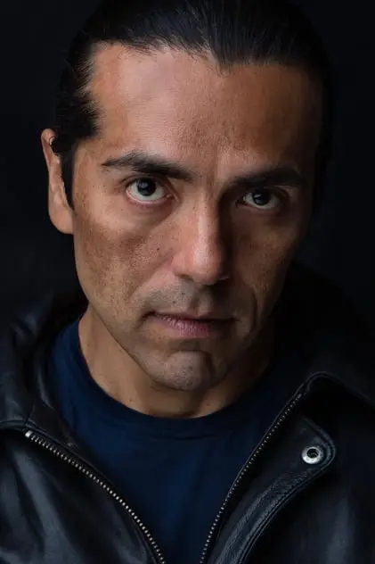 Photo de Cardona, Raúl