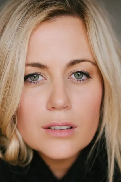 Photo de Carpani, Rachael