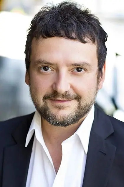 Photo de Casar, Paul