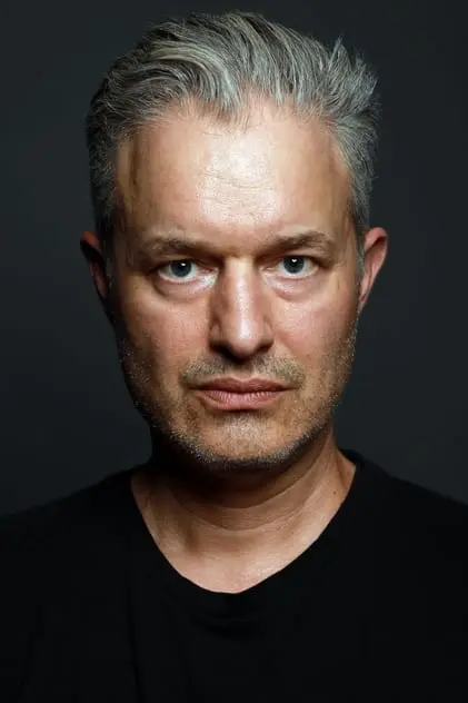 Photo de Cassell, Paul