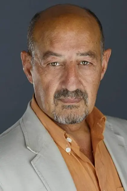 Photo de Cauchi, Manuel
