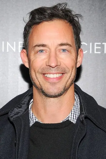 Photo de Cavanagh, Tom Photo de Cavanagh, Tom