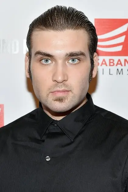 Photo de Cage, Weston