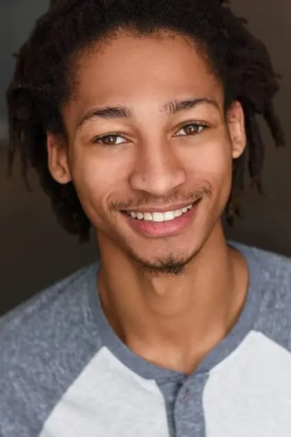 Photo de Cambric, Lucien