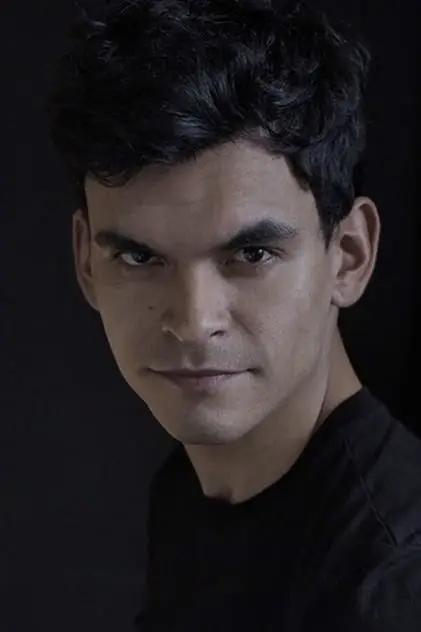 Photo de Camilo castillo, Juan