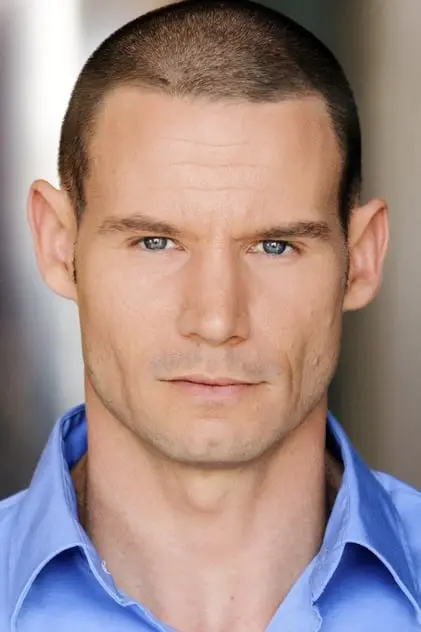 Photo de Camp, Jonathan